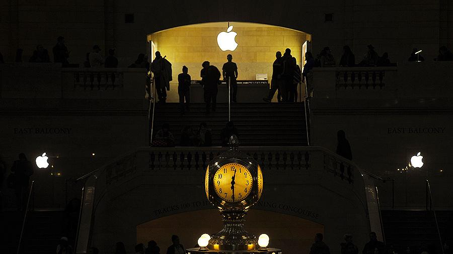 Apple-ը հայտնել է ռեկորդային եկամտի ու շահույթի ստացման մասին