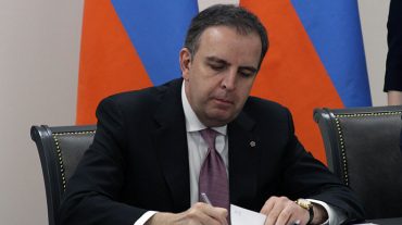 Մենք հույս ունենք, որ 2020 թվականին Հայաստանի և ԵՄ-ի միջև կստեղծվի վիզայի ազատ ռեժիմ. Կարեն Նազարյան