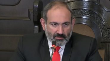 Ընտրություններից հետո ունենալու ենք շատ ավելի փոքր թվով նախարարներ. Փաշինյան