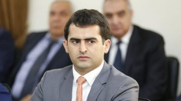 Հակոբ Արշակյանը կառաջադրվի ռեյտինգային ընտրակարգով