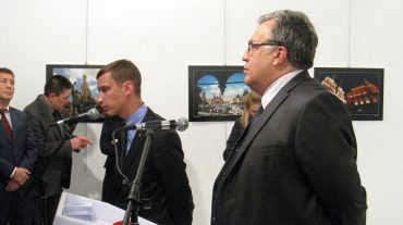 Թուրքիայի դատախազությունը մեղադրանք է առաջադրել ՌԴ դեսպանի սպանության գործով
