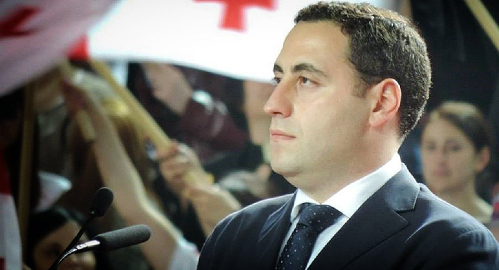 Կոչնչացնենք քաղաքական ոստիկանությունը, ինչ անուն ուզում ես տուր, միևնույն КГБ-ն է․ Վաշաձե