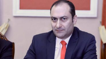 Քննարկում ենք իմ արձակուրդ գնալու հարցը. Արտակ Զեյնալյան