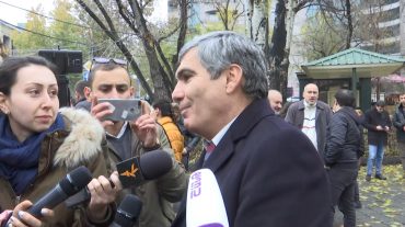 ԵԱՏՄ-ում ներդրում անող չկա, այնտեղ բարձրորակ ապրանք չկա. Արամ Սարգսյան