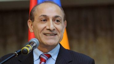 Յուրի Վարդանյանի աճյունը տեղափոխեցին Հայաստան