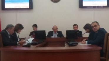 Նախընտրական քարոզարշավի համար սահմանվեց 12-օրյա ժամկետ
