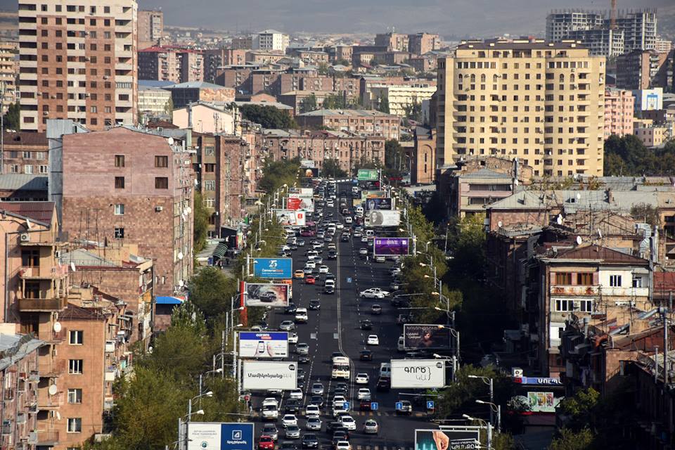 Տարվա երրորդ եռամսյակում գործարքների աճ է գրանցվել. Կադաստրի կոմիտե