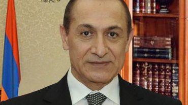 Ծանրամարտի պատմության մեջ նրա անունը ոսկե տառերով է գրված. ՀՀ արտաքին գործերի նախարարություն
