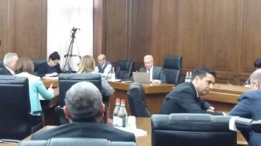 Ինձ համար դժվար է կանխատեսել, թե երբ կկառուցվի երկաթուղին. Կարեն Նազարյան