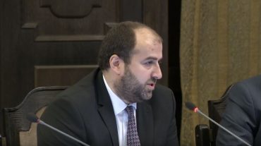 Գերմանիան մոտ 13 մլրդ դրամի դրամաշնորհ կտրամադրի Հայաստանին կենսաբազմազանության զարգացման համար