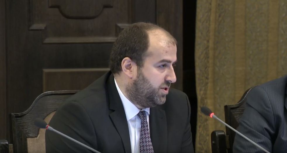 Գերմանիան մոտ 13 մլրդ դրամի դրամաշնորհ կտրամադրի Հայաստանին կենսաբազմազանության զարգացման համար