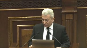 Ակնհայտ է՝ հետհեղափոխական սպասումները գերազանցում են արձանագրված արդյունքները. Ջանջուղազյանը՝ բյուջեի մասին