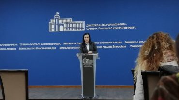 ՀՀ-ն ավարտել է ՀԱՊԿ-ի կառավարումը. ԱԳՆ