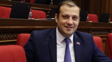 Վահան Բաբայանը ԱԺ ընտրություններին մասնակցելու հրավեր է ստացել ՀՀԿ-ի կողմից