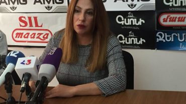 Այս ընտրություններով մենք կնպաստենք ավտորիտարիզմի թարմացմանը. Զարուհի Փոստանջյան