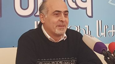 Որ երկիրն ինչպես է պայքարում ֆեյքերի դեմ. Սամվել Մարտիրոսյան