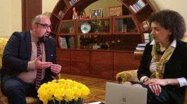 «Վորլդ Վիժն Հայաստան»-ը և «Իմ քայլը» հիմնադրամը կհամագործակցեն