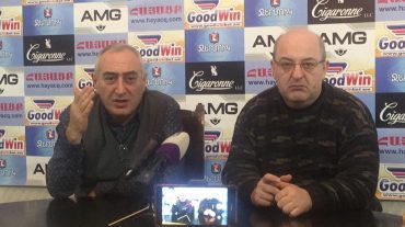 Քաղտեխնոլոգները քննարկել են առաջիկայում սպասվող քարոզարշավի տրամաբանությունը
