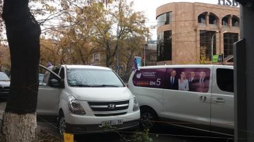 «Լուսավոր Հայաստանը» քարոզարշավը կսկսի վաղը, Ագարակից