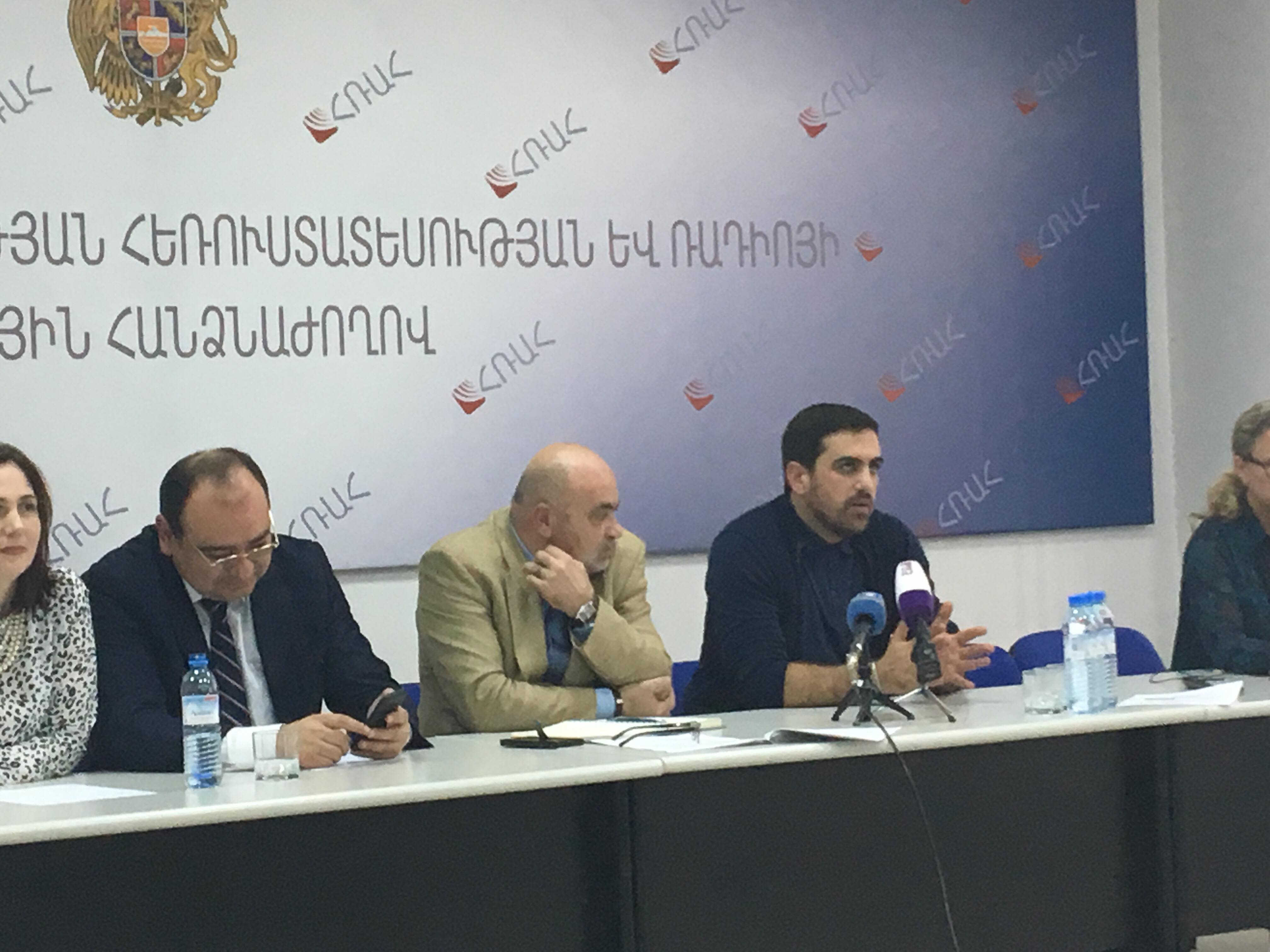 Արհեստական հավասարություն ստեղծել պետք չէ. ինչպե՞ս լուսաբանել խորհրդարանական ընտրությունները
