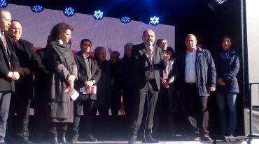Անի համայնքի ղեկավարի հրաժարականի պահանջը կքննարկվի, եթե դա մեծամասնության պահանջը լինի. Փաշինյան