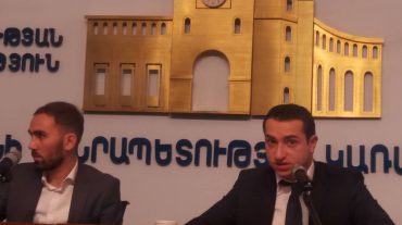 Ի՞նչ է արել սփյուռքի նախարարի պաշտոնակատարը 6 ամսվա ընթացքում
