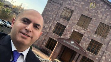 Արմեն Աշոտյանը պատմել է՝ ինչ գործով է կանչվել հարցաքննության