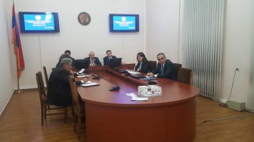 «Սասնա ծռեր»-ի և ՀՀԿ-ի մի շարք պատգամավորության թեկնածուներ ինքնաբացարկի դիմում են ներկայացրել