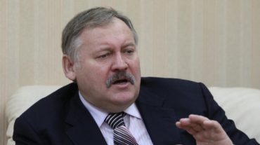 Մենք սիրում ենք Հայաստանը՝ անկախ նրանից, ով է իշխանության ղեկին. Զատուլին
