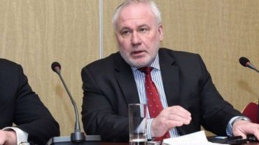 Երևանն ու Բաքուն ԼՂ հակամարտության կարգավորման շուրջ բարձր մակարդակով երկխոսությունը շարունակելու ցանկություն ունեն. Իգոր Պոպով
