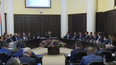 Կառավարությունը գումար կհատկացնի Ստեփանավանի և Վանաձորի մեկական ուսումնական հաստատության վերանորոգման համար