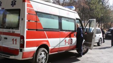 Վիճաբանություն Խանջյան փողոցում. կա վիրավոր