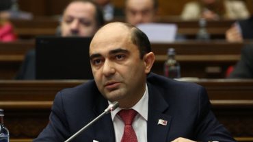 ԱԺ-ում քննարկվում է Քրեական օրենսգրքում փոփոխություն կատարելու մասին օրենքի նախագիծը