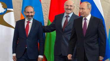 Երևանի վրայով ընդդեմ Մոսկվայի՝ Մինսկի և Բաքվի խաղը բացահայտվում է. «Ժամանակ»