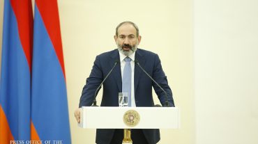 Հայաստանը կդառնա մի երկիր, որտեղ ոչ թե խոշոր բիզնեսը փոքրանում է, այլ փոքրը դառնում է միջին, միջինը՝ խոշոր. Փաշինյան