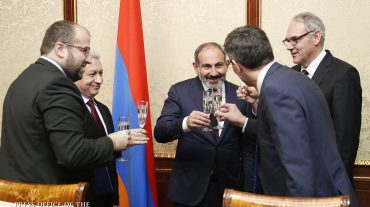 Ստորագրվել է «Հայաստանում կենսաբազմազանության և կայուն տեղական զարգացման» ծրագրի վերաբերյալ դրամաշնորհային համաձայնագիրը