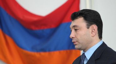 Մենք տեսնում ենք առկա մարտահրավերները, ունենք և՛ ասելիք, և՛ անելիք․ Շարմազանով