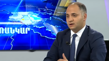 Հնարավո՞ր է չմասնակցել հեղափոխությանը, բայց քաղաքական թիմի անդամ լինել