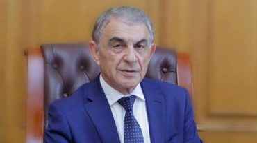 Արա Բաբլոյանը ցավակցական ուղերձ է հղել Յուրի Վարդանյանի մահվան կապակցությամբ