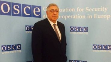 Արման Կիրակոսյանը ԵԱՀԿ-ում ներկայացրել է ԼՂ հակամարտության կարգավորման հարցում ՀՀ դիրքորոշման կարևոր կետերը