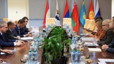 ԵԱՏՄ-ն Եգիպտոսի հետ ազատ առևտրի շուրջ բանակցություններ կսկսի 2019թ. հունվարին
