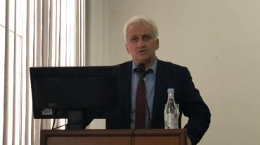 Հանրային խորհուրդը Գյուղատնտեսական հարցերի հանձնաժողովի նախագահ է ընտրել