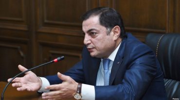 Եթե ՀՀԿ-ն սխալներ ու բացթողումներ չունենար, ապա տեղի չէր ունենա այն, ինչ տեղի ունեցավ. Վահրամ Բաղդասարյան