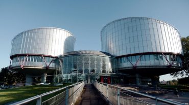 Վահե Դեմիրճյանը գործուղվել է ԵԽ մարդու իրավունքների եվրոպական դատարան