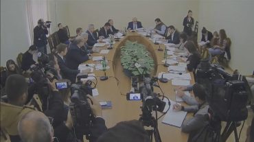 Նոր կառավարությանը սպասվում է լուրջ  ու հետևողական գործունեություն. Խոսրով Հարությունյան