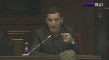 Գևորգ Պետրոսյանի քվեարկությունը բուռն քննարկման թեմա է դարձել