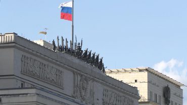 ՌԴ օդուժը հարվածել է Հալեպի ուղղությամբ քլորով արկեր նետած գրոհայինների դիրքերին