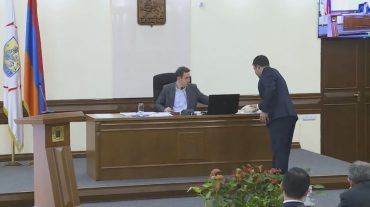 Մանկապարտեզներում երեխաներին մատակարարում են այնպիսի հաց, որով ես չէի ցանկանա իմ կենդանիներին կերակրել. ավագանու անդամ