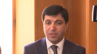 Որևէ դատավորի որևէ զանգ կամ միջամտություն չի եղել. Փոլադյան