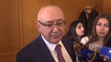 Գործող ԸՕ-ն հնարավորություն է տալիս լիարժեք ընտրություններ կազմակերպել. Տիգրան Մուկուչյան